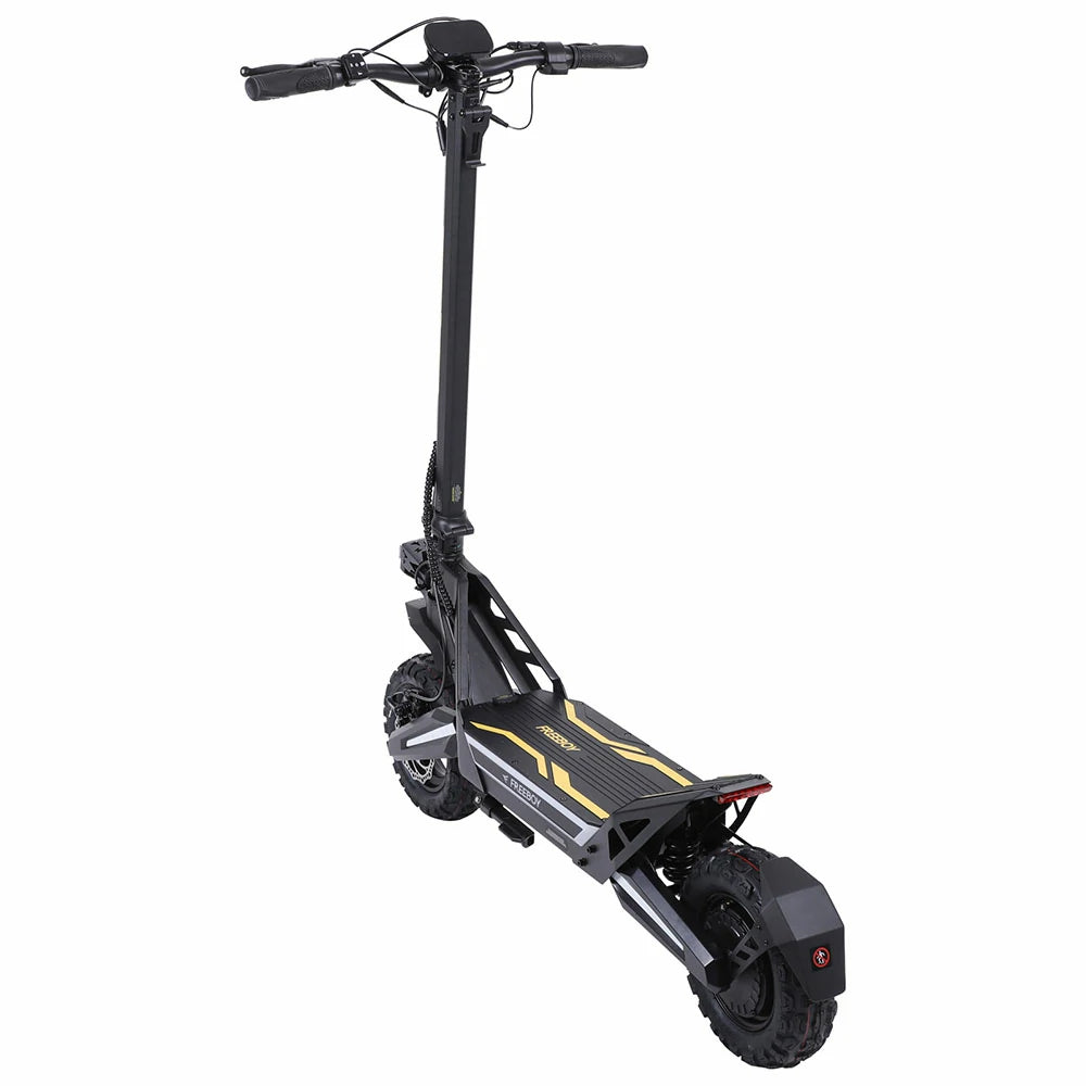 Freeboy J2 Max Electric Scooter – 1200W – image 4