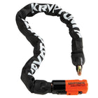 Kryptonite Evolution 1090 Integrated Chain - 10mm x 90 cm Sold Secure Gold