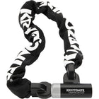 Kryptonite Kryptolok 995 Integrated Chain 9.5mm x 95cm Sold Secure Gold