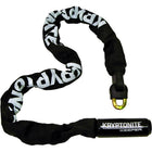Kryptonite Keeper 785 Integrated Chain (7mm x 85 cm) Sold Secure Bronze