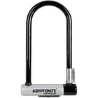 Kryptonite Kryptolok Standard U-Lock with FlexFrame Bracket Sold Secure Gold