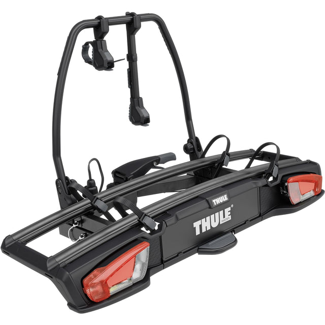 Thule VeloSpace 3 2-Bike Towball Carrier 13-Pin