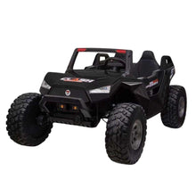 24V Clash XL Ride-On Jeep (SX1928)