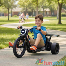Drift 24V Electric Ride On Trike