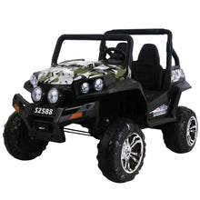 24V Ranch Wagon Ride-On (S2588)