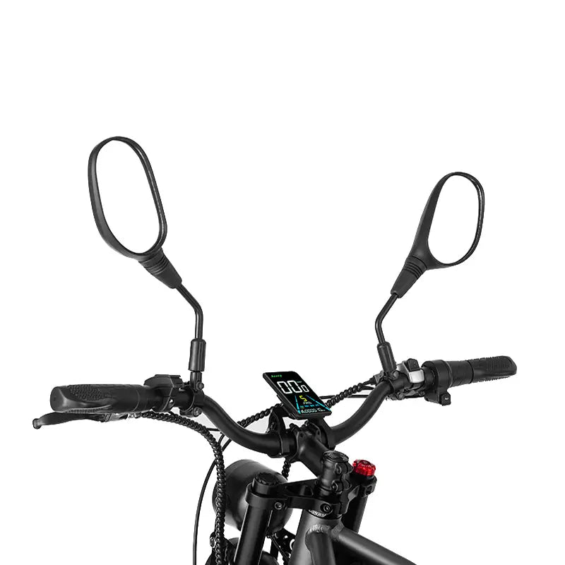 Randride DM711 Randride