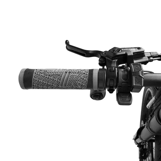 Cyrusher Quest Electric Bike 9