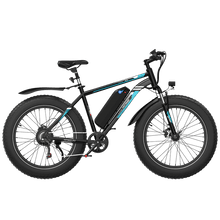 HITWAY BK15 4.0 Fat Tyre Electric Bike