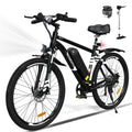 Hitway BK15 Electric Bike 250W 36V 12Ah