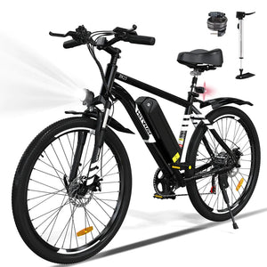Hitway BK15 Electric Bike