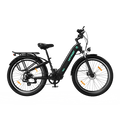 HITWAY BK16 26” Electric Bike 250W 48V 18Ah