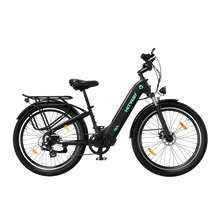 HITWAY BK16 26” Electric Bike