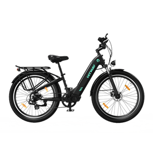 HITWAY BK16 26” Electric Bike