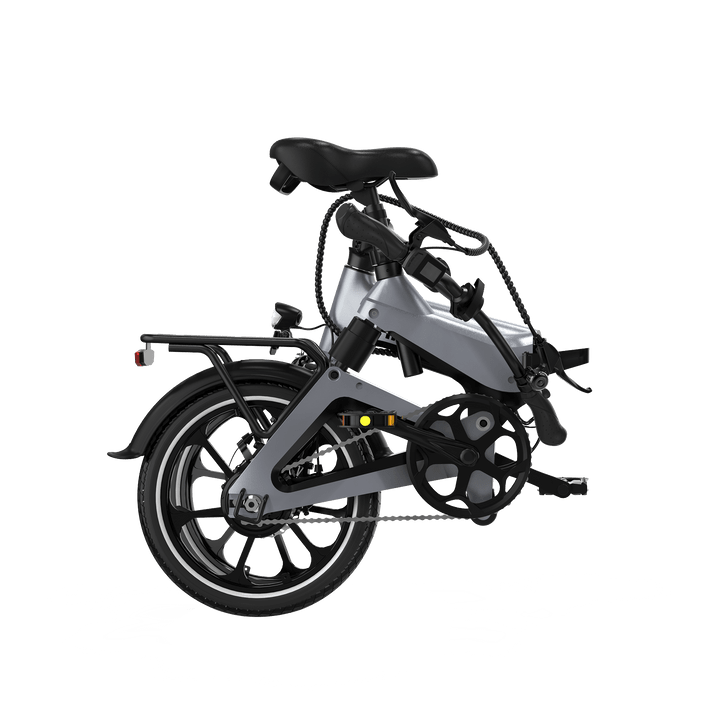 Hitway BK2 Foldable Electric Bike 350W 36V 7.8Ah