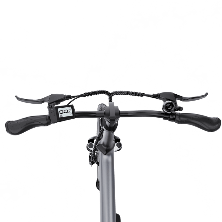 Hitway BK2 Foldable Electric Bike 350W 36V 7.8Ah