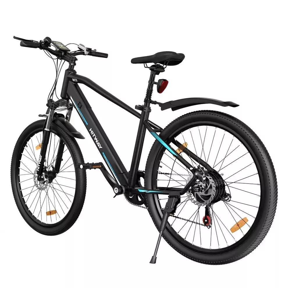 Hitway BK7S Electric Bike 250W 36V 12Ah