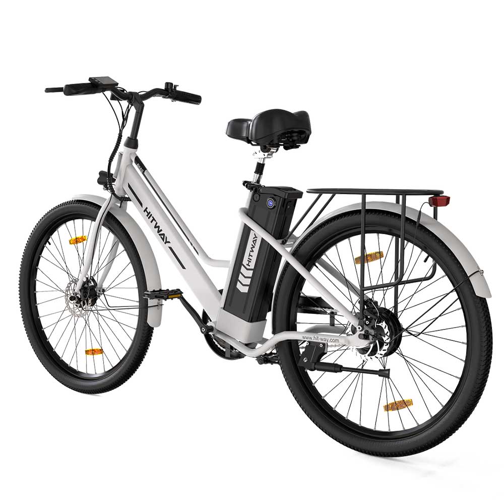 Hitway BK8S Electric Bike 250W 36V 8.4Ah
