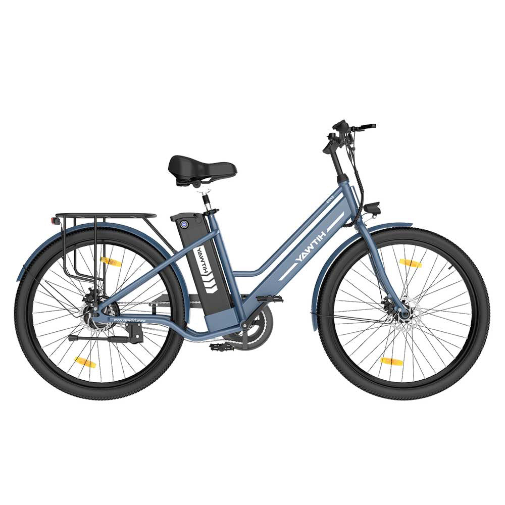 Hitway BK8S Electric Bike 250W 36V 8.4Ah