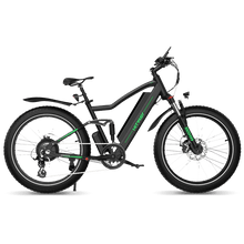 HITWAY BK9S 26” Electric Bike