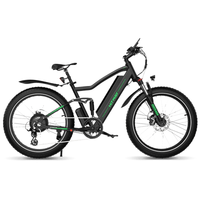 HITWAY BK9S 26” Electric Bike