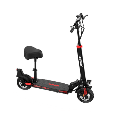 Hitway H9 Seated Electric Scooter