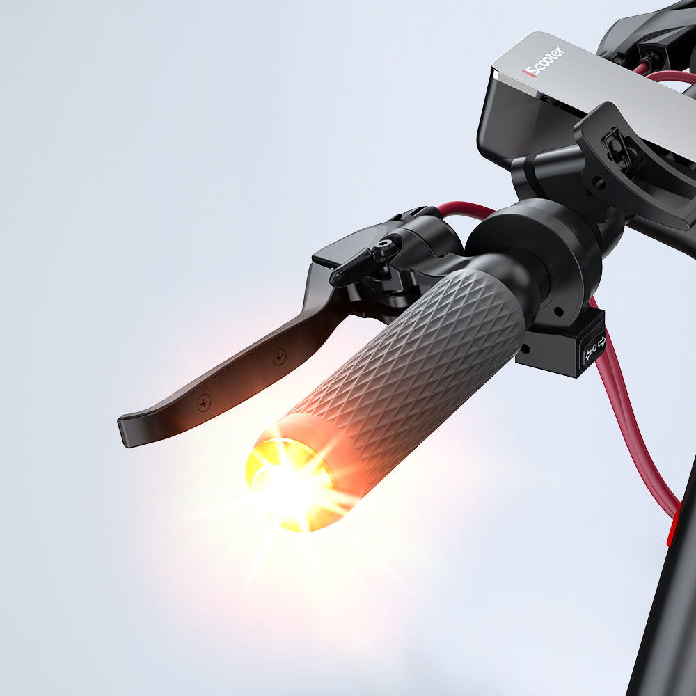iScooter i10Plus Electric Scooter