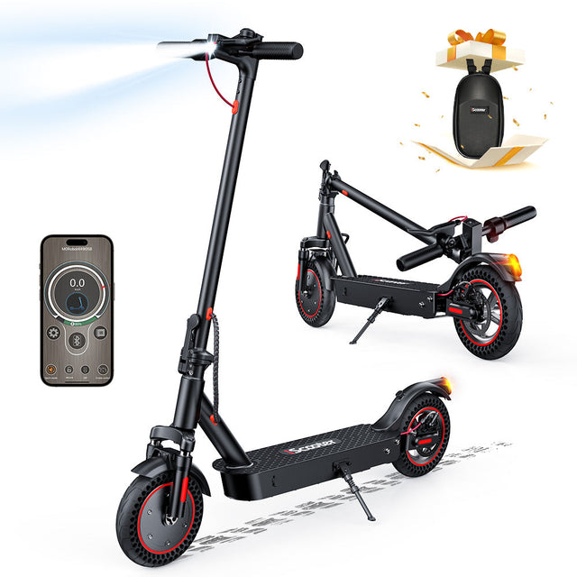 iScooter i9Max Electric Scooter - i9Max