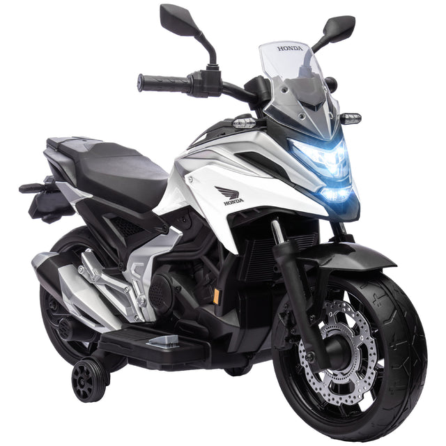 AIYAPLAY Honda 12V Kids Electric Motorbike