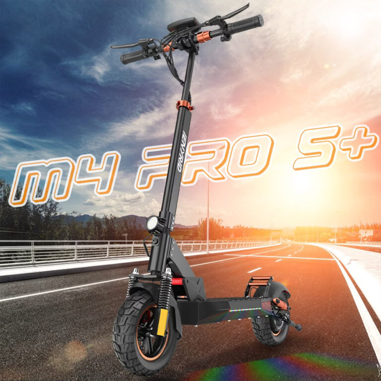 iENYRID M4 Pro S+ Electric Scooter 2025 800W 48V 5