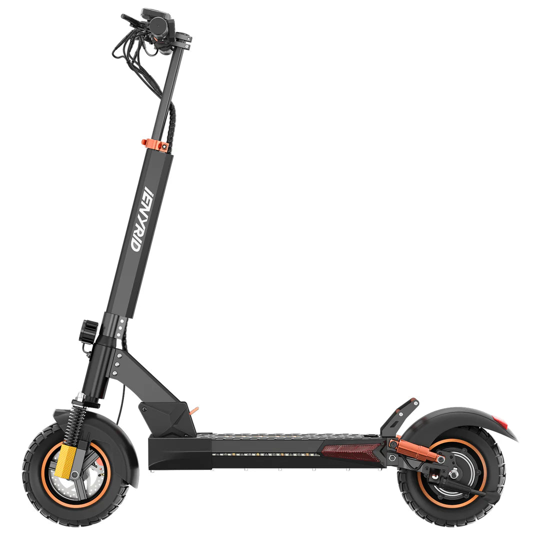 iENYRID M4 Pro S+ Max Electric Scooter 2025 800W 48V 20AH