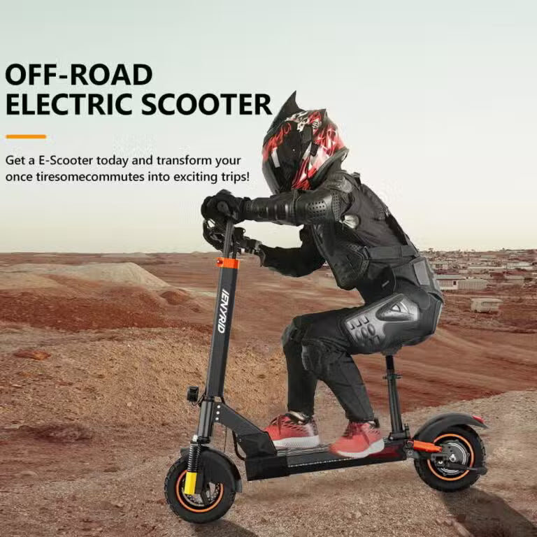 iENYRID M4 Pro S+ Electric Scooter 2025 800W 48V 9