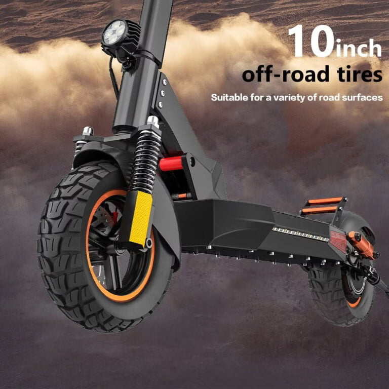 iENYRID M4 Pro S+ Electric Scooter 2025 800W 48V 12