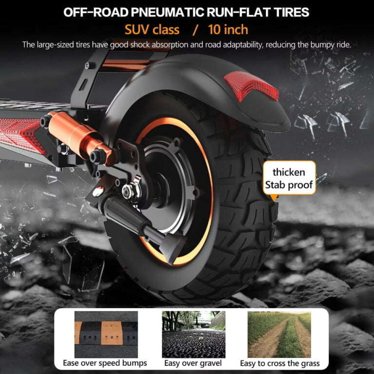 iENYRID M4 Pro S+ Electric Scooter 2025 800W 48V 13