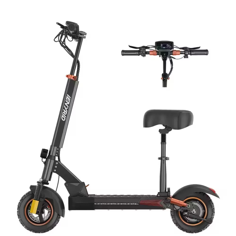 iENYRID M4 Pro S+ Electric Scooter 2025 800W 48V
