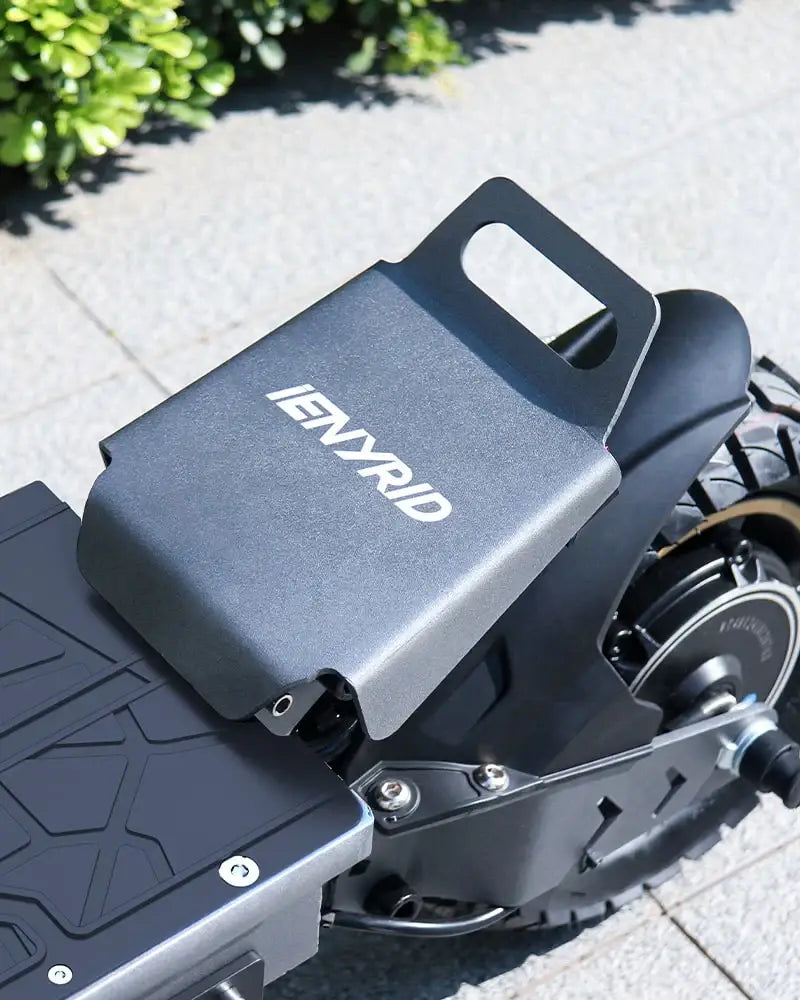 iENYRID S1 Off Road Electric Scooter 700W 48V 15Ah iENYRID