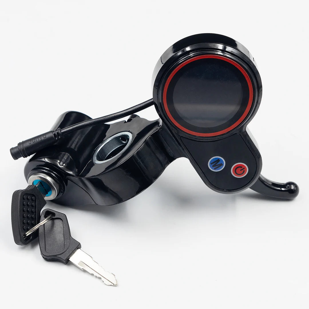 Display Replacement for iENYRID M4 Pro S+ Electric Scooter 3