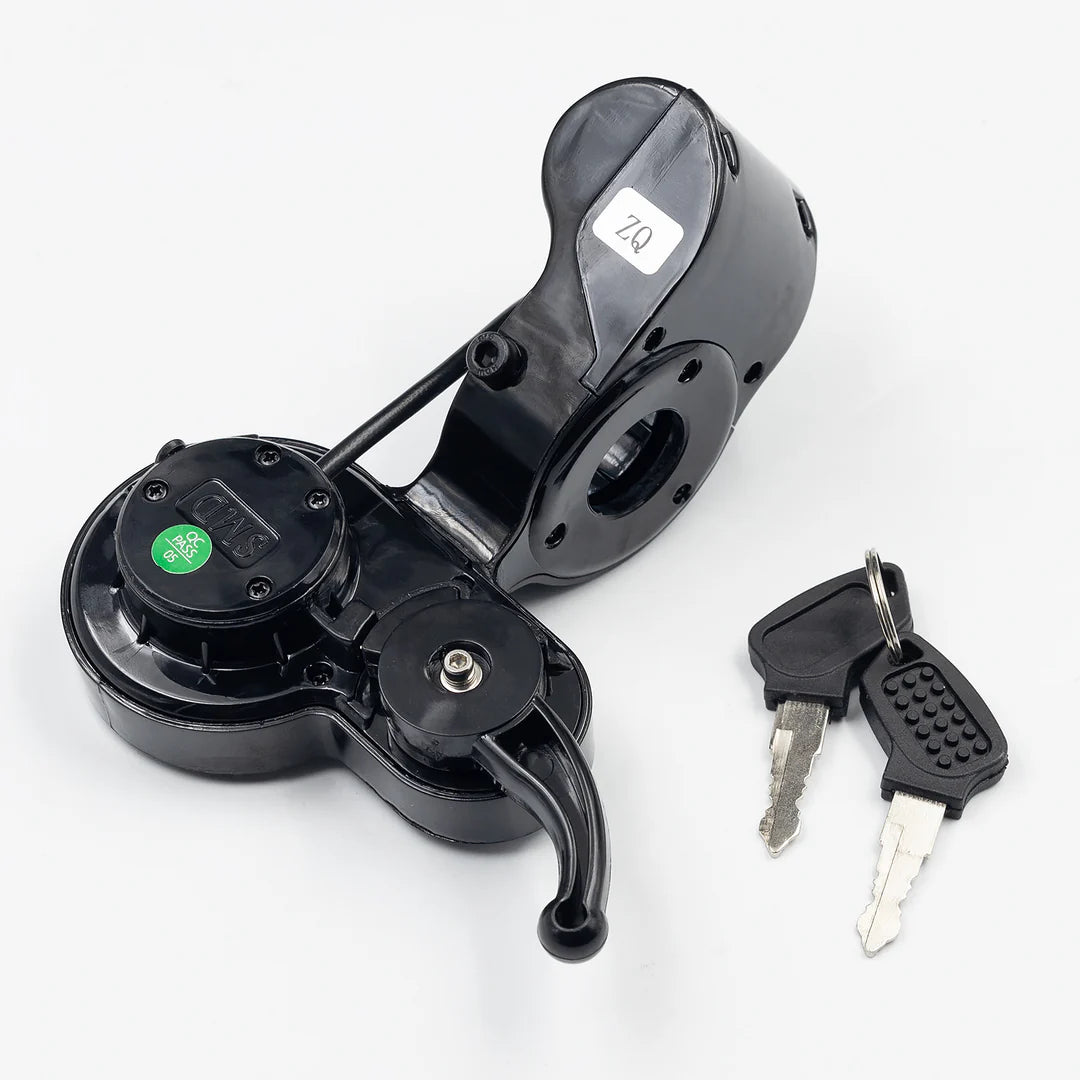 Display Replacement for iENYRID M4 Pro S+ Electric Scooter 4