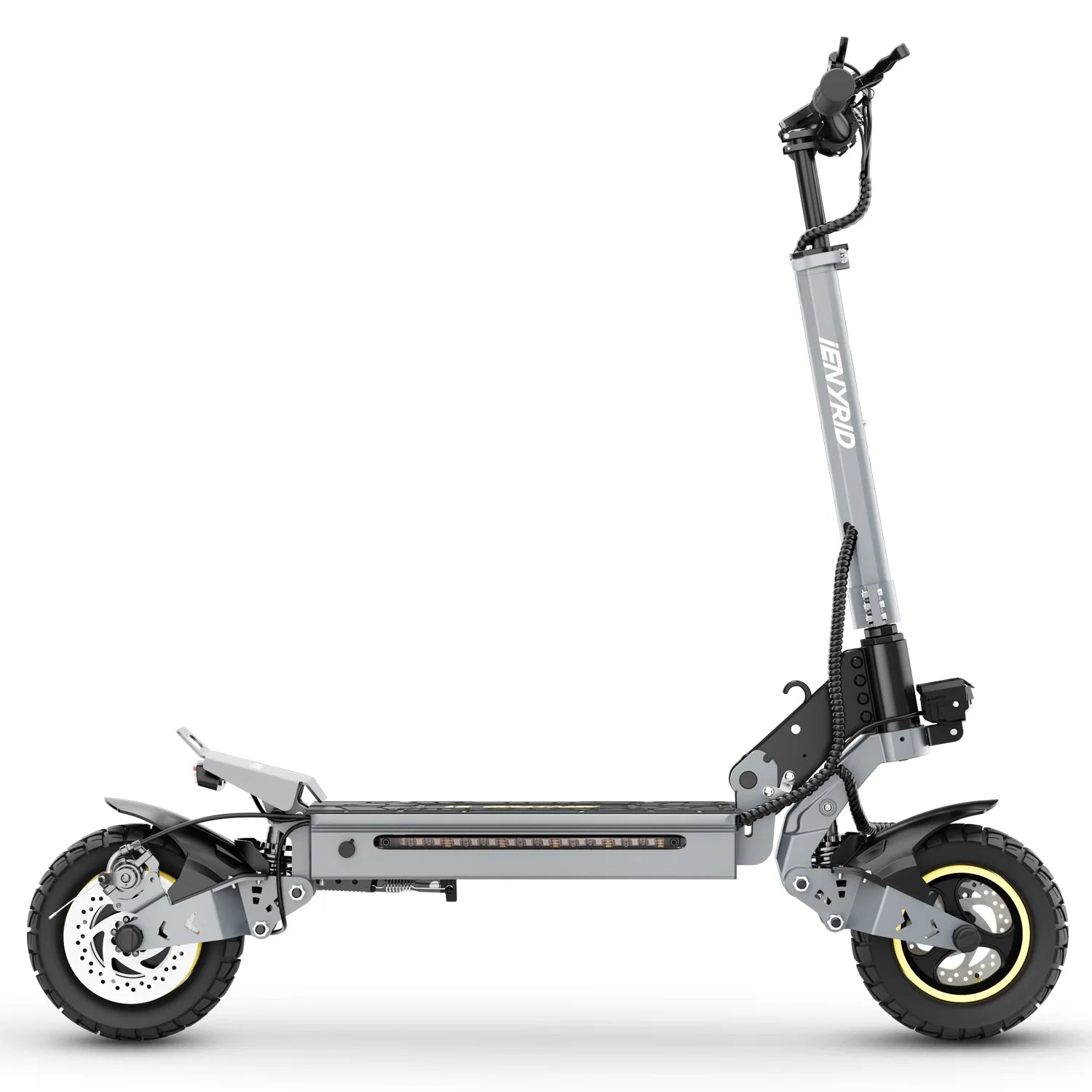 iENYRID S1 Foldable Off Road Electric Scooter 700W 48V 15Ah