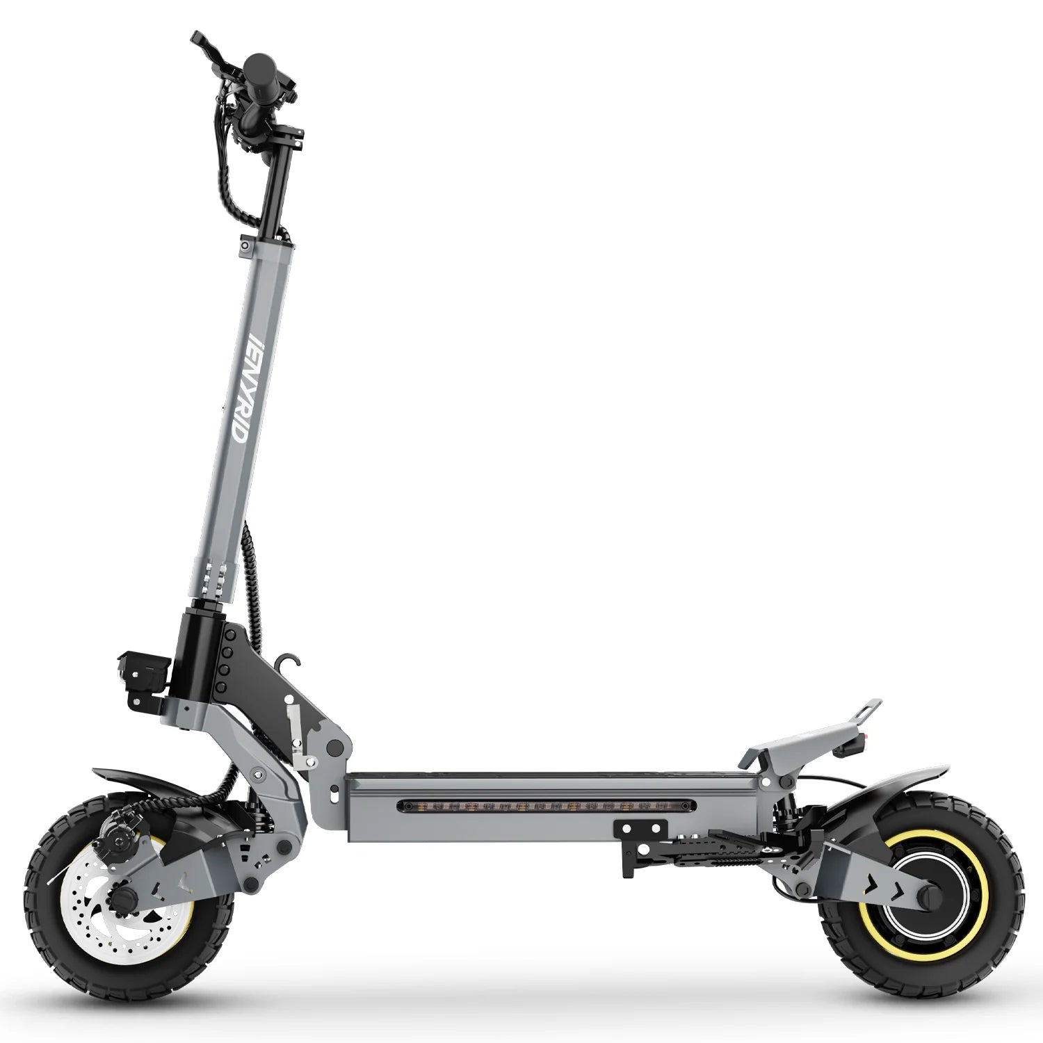 iENYRID S1 Foldable Off Road Electric Scooter 700W 48V 15Ah 8