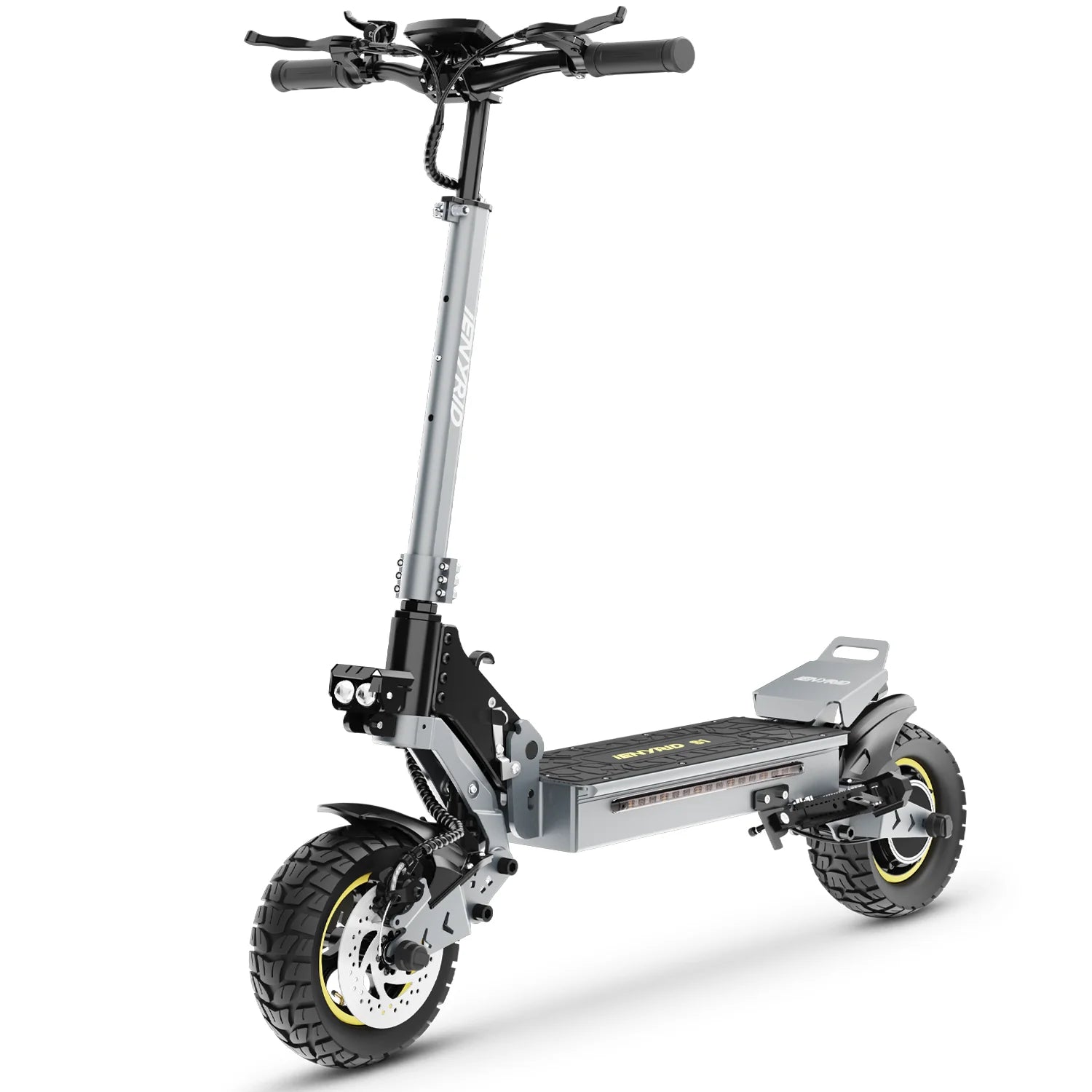 iENYRID S1 Foldable Off Road Electric Scooter 700W 48V 15Ah 6