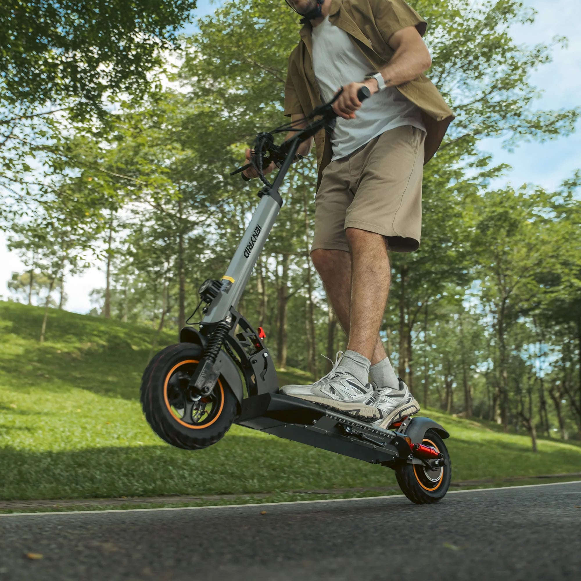 iEnyrid A1 Electric Scooter 7