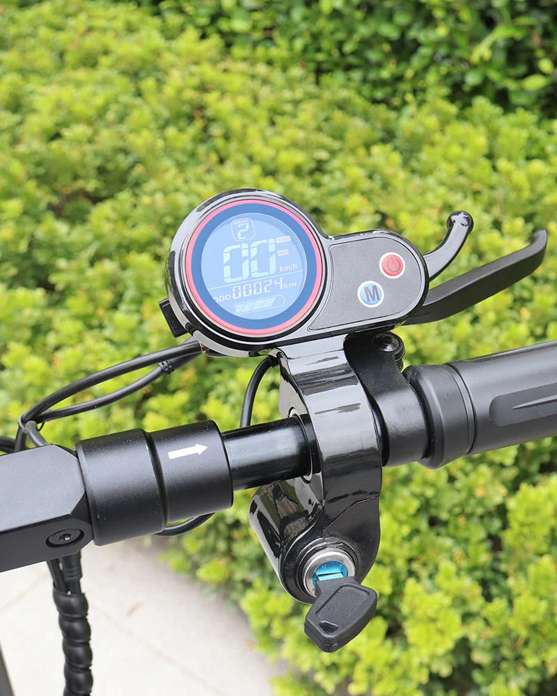 iEnyrid A1 Electric Scooter 10