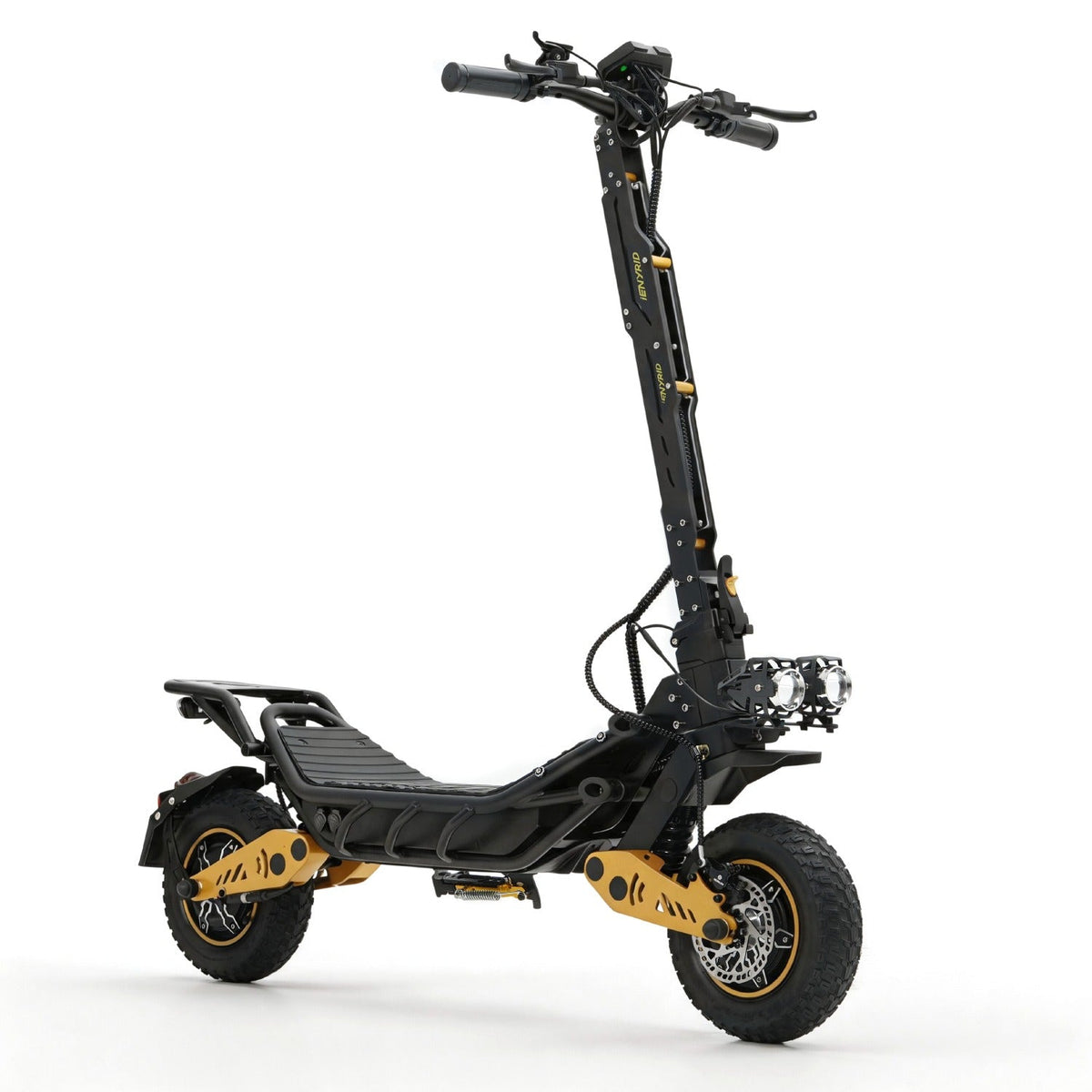 iENYRID ES70 heavy-duty electric scooter