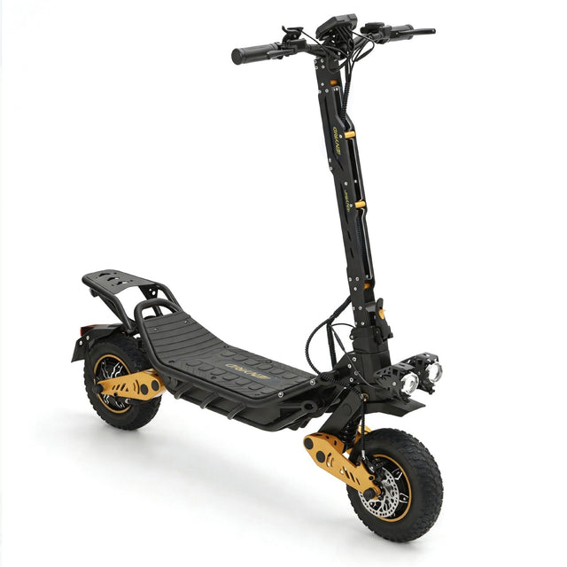 iENYRID ES70 3600W dual motor electric scooter