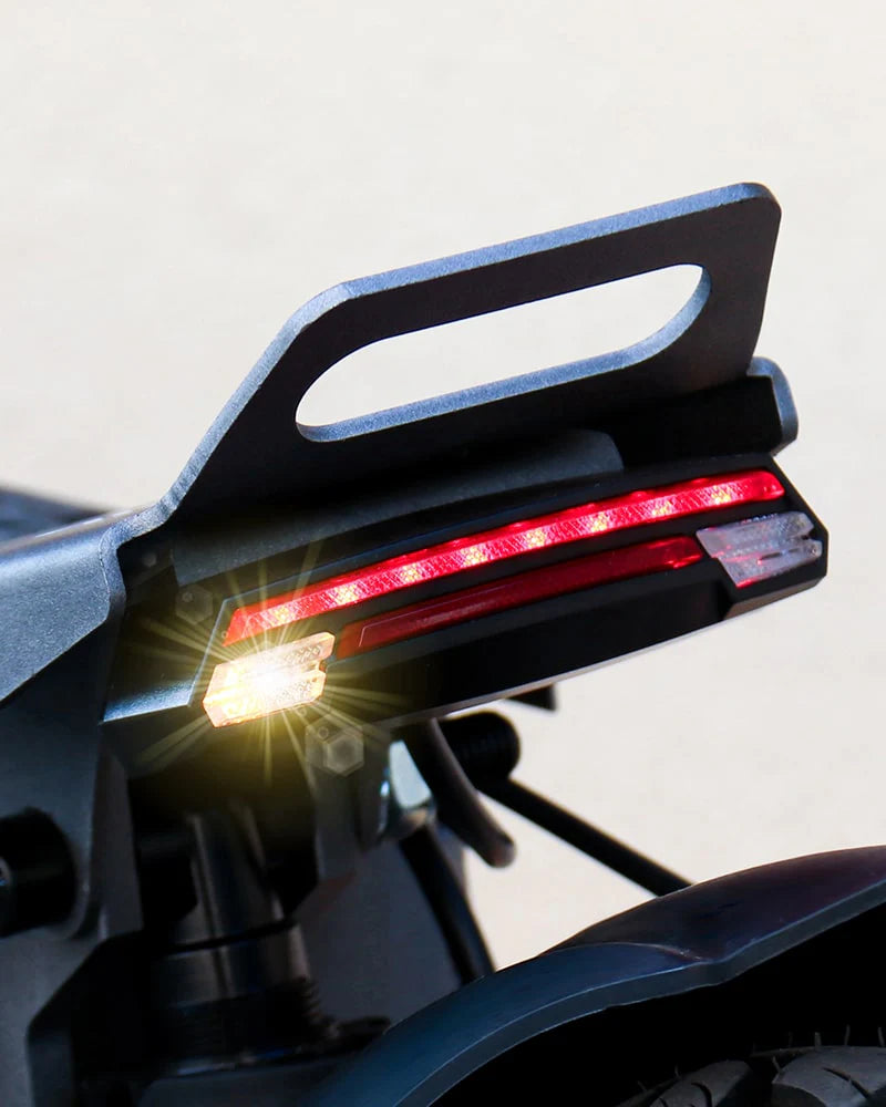 iENYRID S1 Foldable Off Road Electric Scooter 700W 48V 15Ah 13