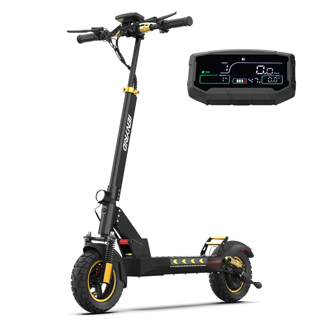 iENYRID M4 Pro S+ 2025 Electric Scooter 800W 48V 12.5Ah