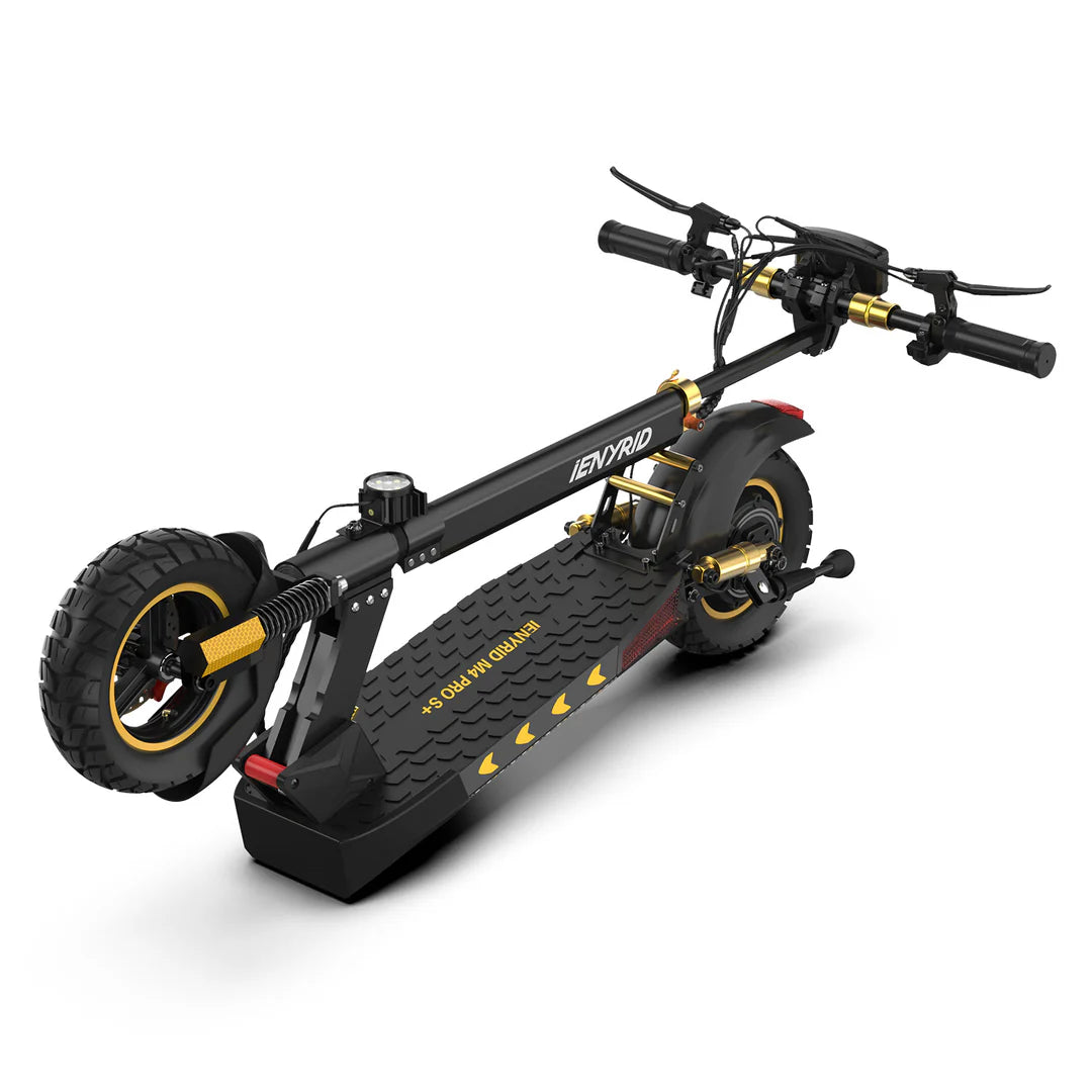 iENYRID M4 Pro S+ 2025 Electric Scooter 800W 48V 12.5Ah 5