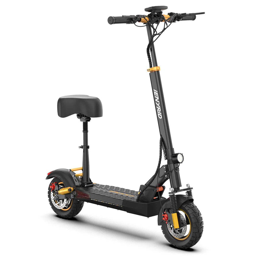 iENYRID M4 Pro S+ 2025 Electric Scooter 800W 48V 12.5Ah 2