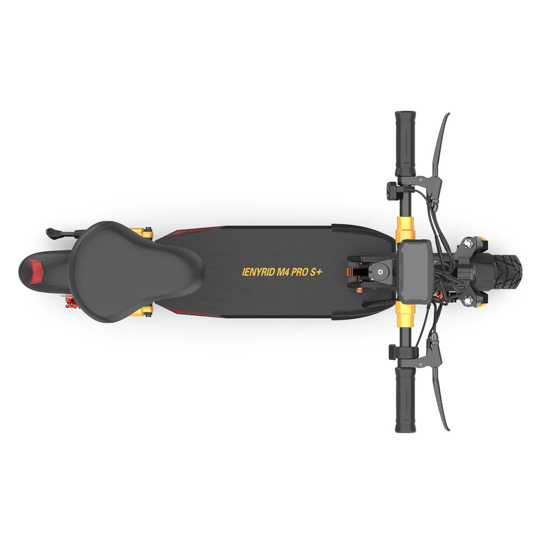 iENYRID M4 Pro S+ 2025 Electric Scooter 800W 48V 12.5Ah 6