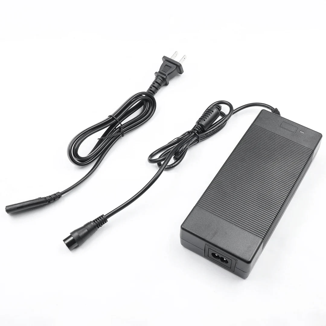 Charger for iENYRID M4 Pro S Electric Scooter (2024 & 2025) 1